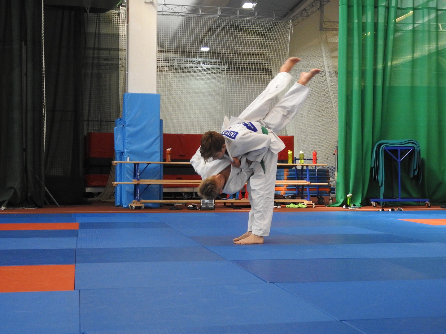 image 24 • judolager für kinder & jugendliche von 10-18 Jahren